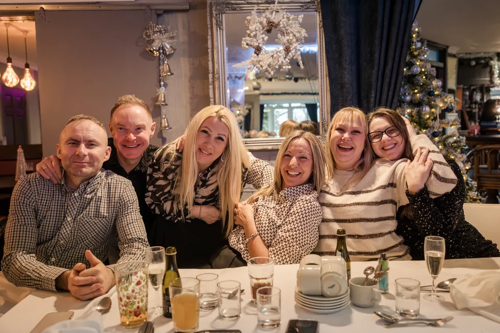 Afternoon Event Photography at Hunters Meet With Elvis Tribute