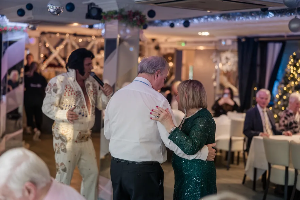 Afternoon Event Photography at Hunters Meet With Elvis Tribute