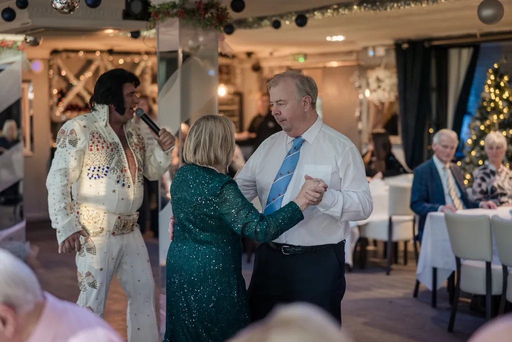 Afternoon Event Photography at Hunters Meet With Elvis Tribute