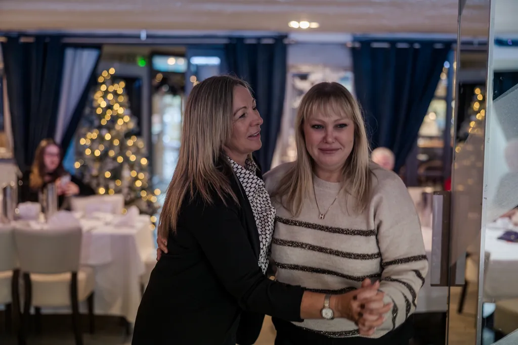 Afternoon Event Photography at Hunters Meet With Elvis Tribute