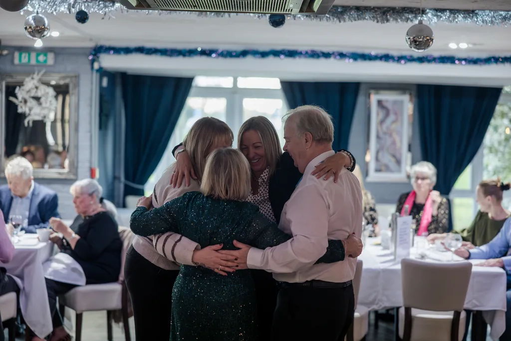 Afternoon Event Photography at Hunters Meet With Elvis Tribute
