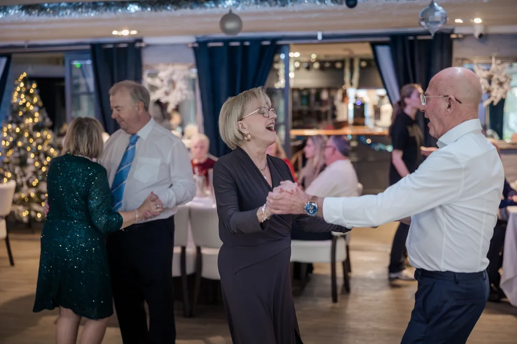 Afternoon Event Photography at Hunters Meet With Elvis Tribute