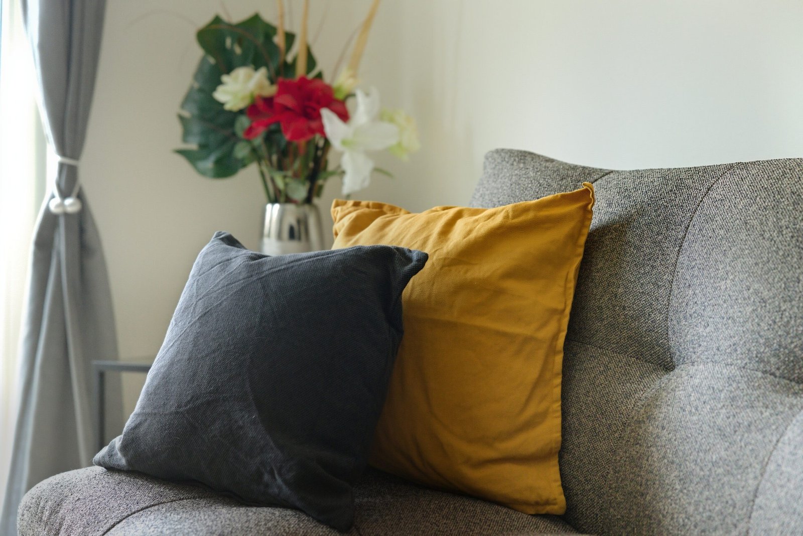 Interior Photography for a Cambridge Airbnb Near the Station