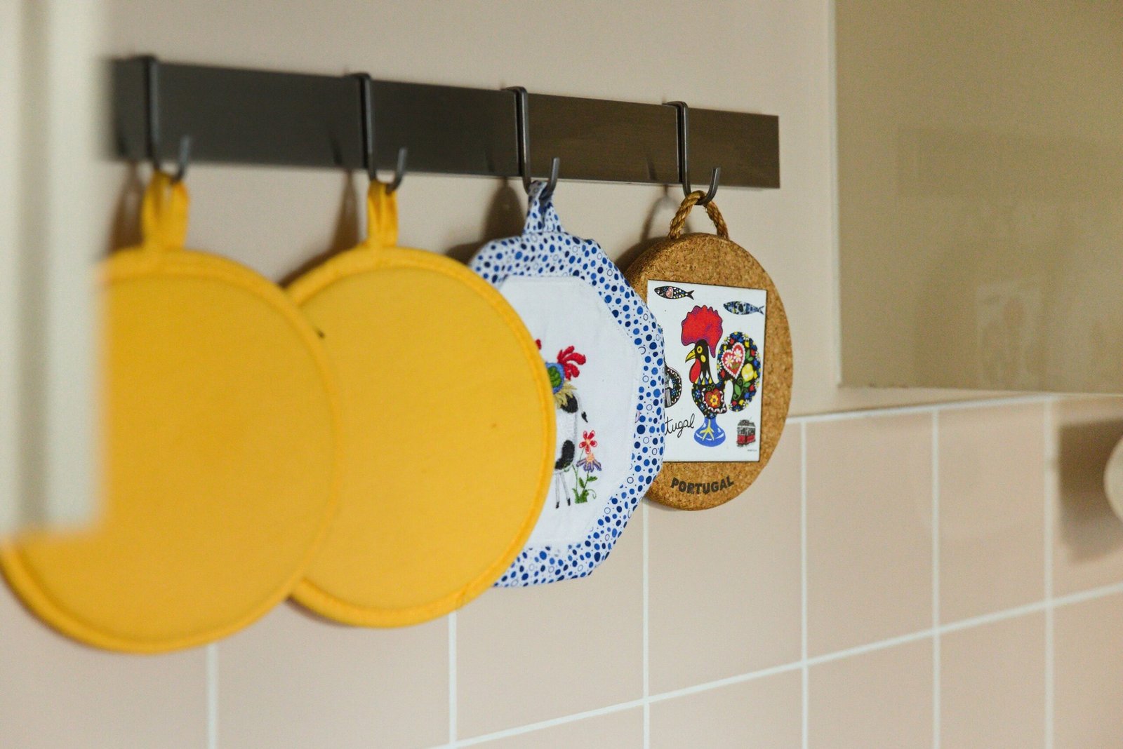 Interior Photography for a Cambridge Airbnb Near the Station