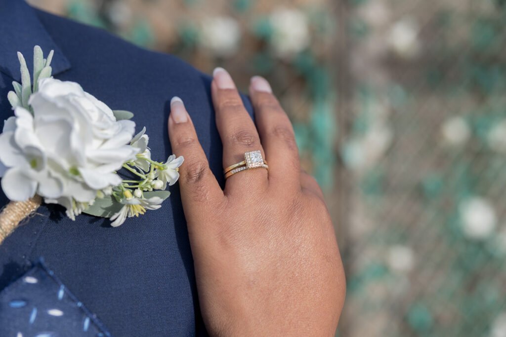 Jonathan and Chenayi’s Cambridge Registry Office Wedding