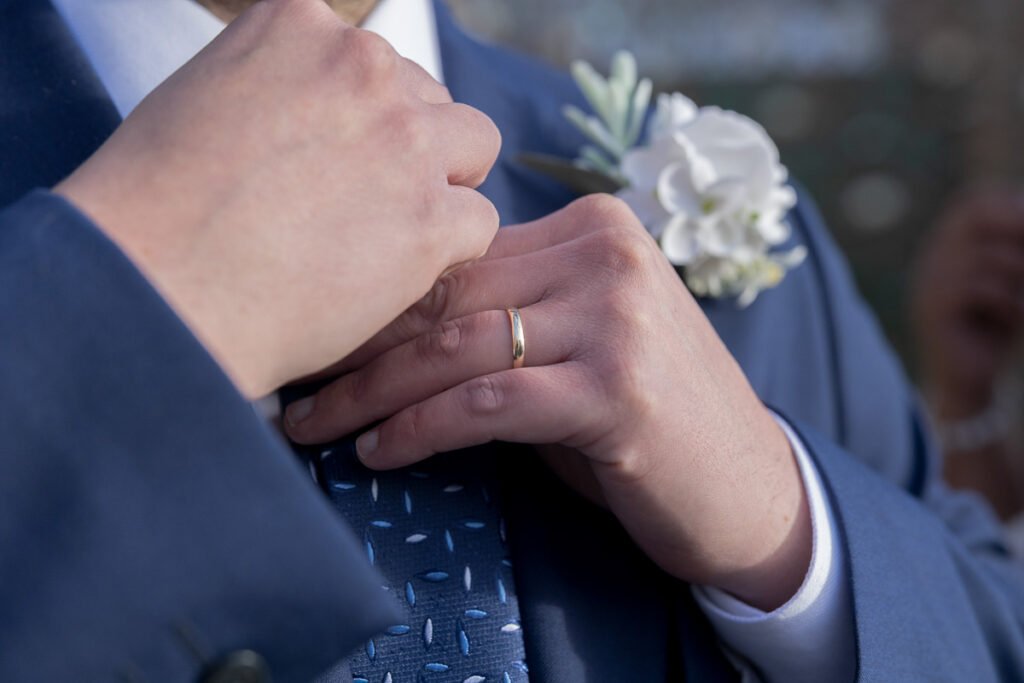 Jonathan and Chenayi’s Cambridge Registry Office Wedding