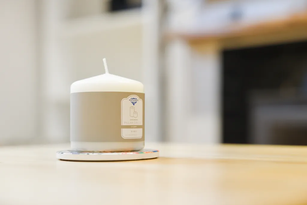 Interior Photography for Airbnb in Cambridge – John Street