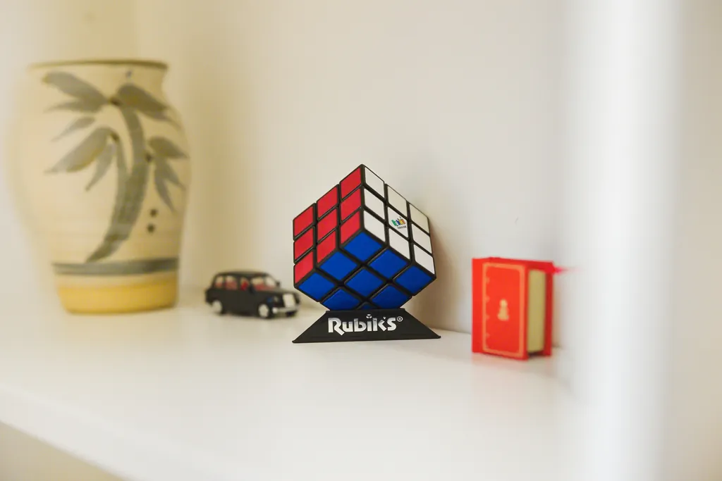 Interior Photography for Airbnb in Cambridge – John Street