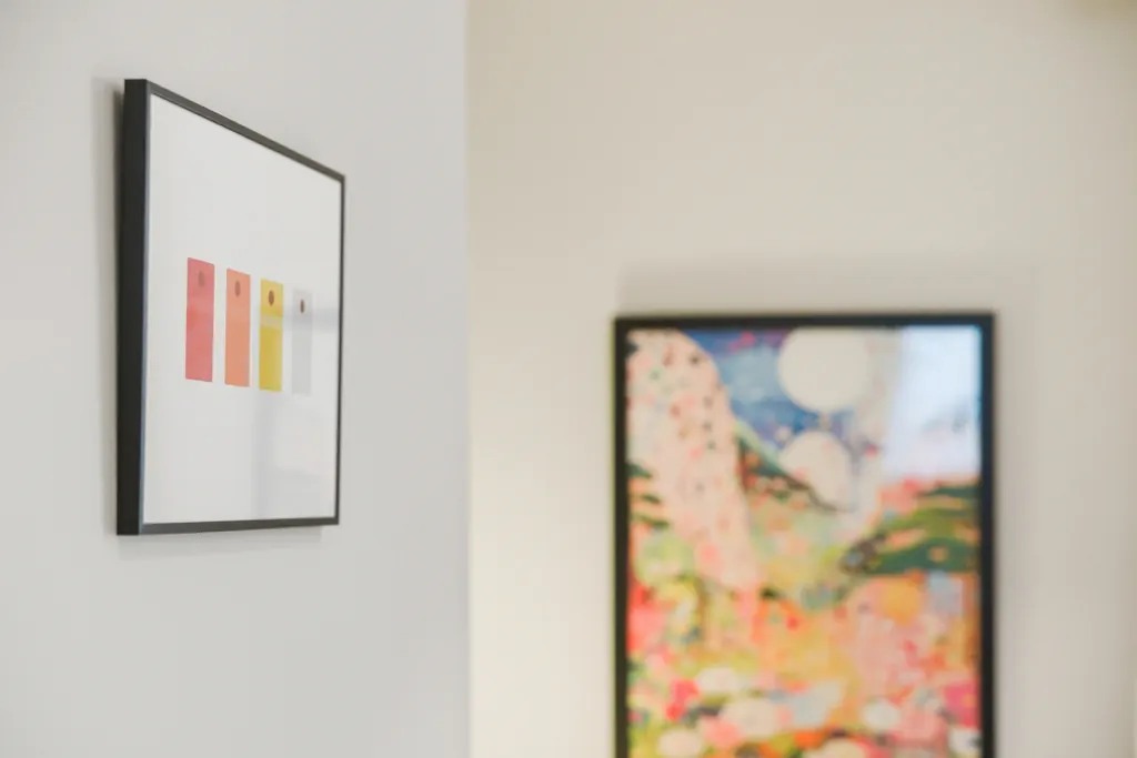 Interior Photography for Airbnb in Cambridge – John Street