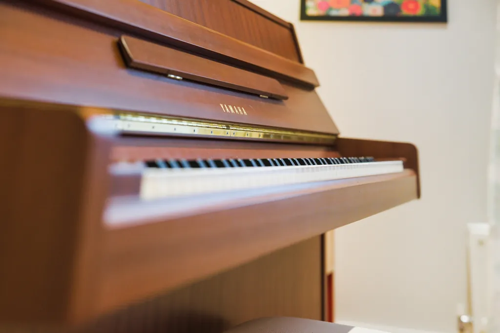 Interior Photography for Airbnb in Cambridge – John Street