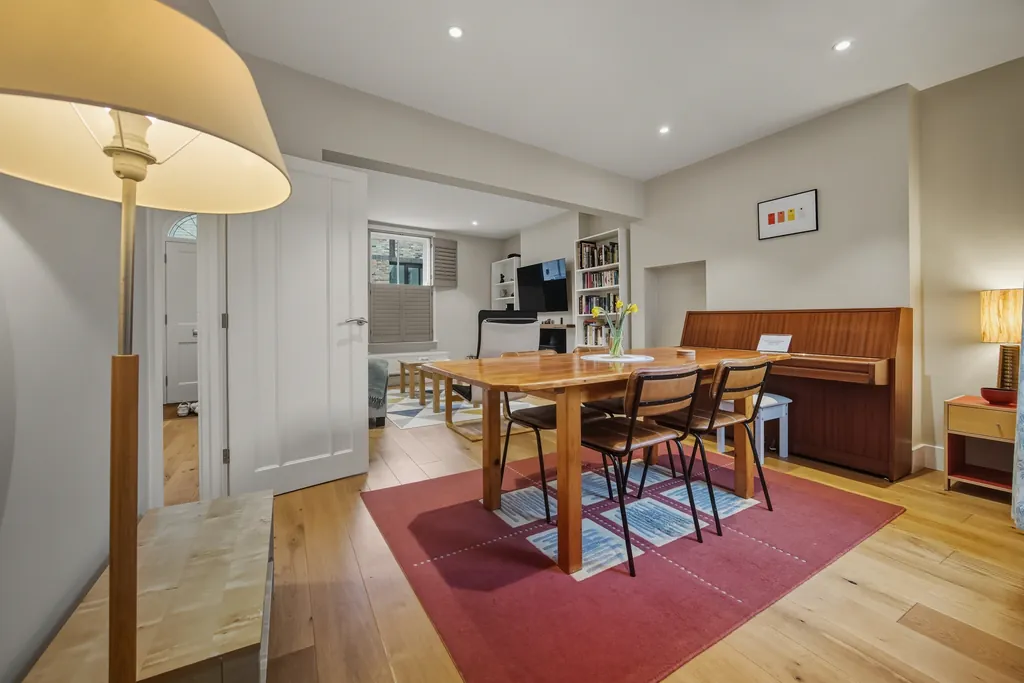 Interior Photography