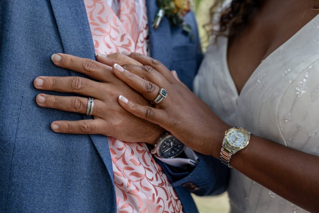 Wedding Photography in Wansford and Peterborough