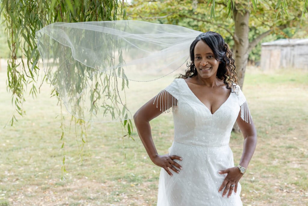 Wedding Photography in Wansford and Peterborough