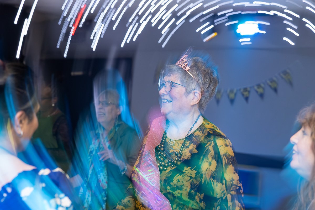 Surprise 70th Birthday Party Photography | Private Event Photographer Surprise 70th Birthday Party Photography | Private Event Photographer