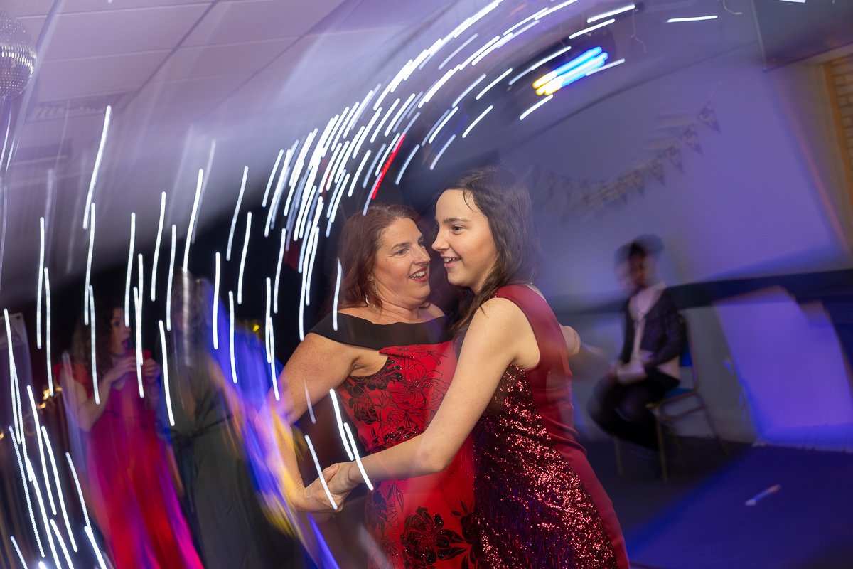 Surprise 70th Birthday Party Photography | Private Event Photographer Surprise 70th Birthday Party Photography | Private Event Photographer