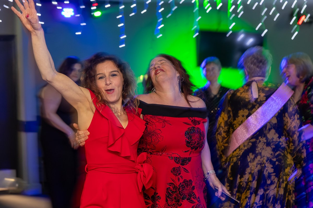 Surprise 70th Birthday Party Photography | Private Event Photographer Surprise 70th Birthday Party Photography | Private Event Photographer