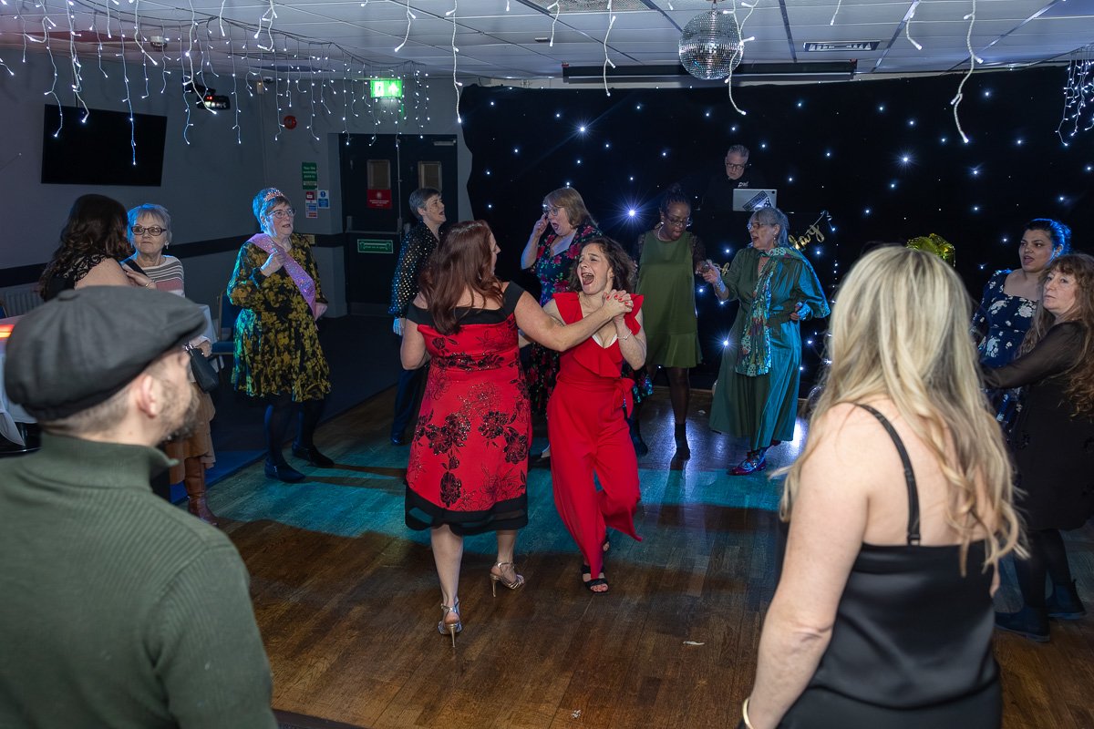 Surprise 70th Birthday Party Photography | Private Event Photographer Surprise 70th Birthday Party Photography | Private Event Photographer