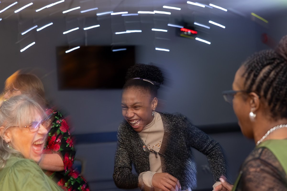 Surprise 70th Birthday Party Photography | Private Event Photographer Surprise 70th Birthday Party Photography | Private Event Photographer