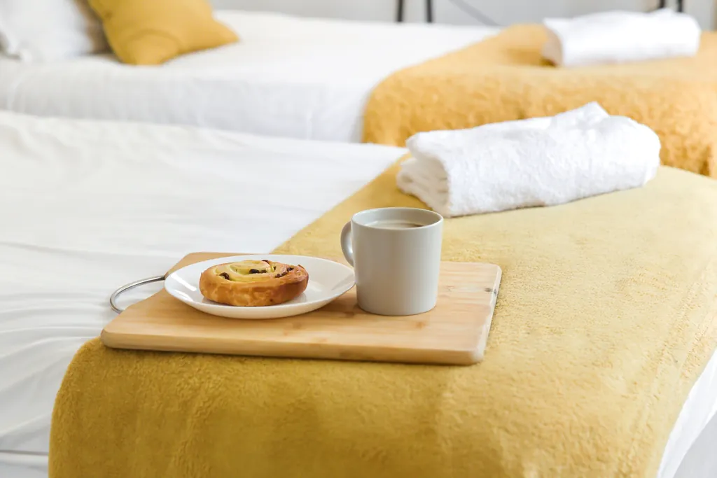 Cambridge Airbnb Photography That Drives Bookings