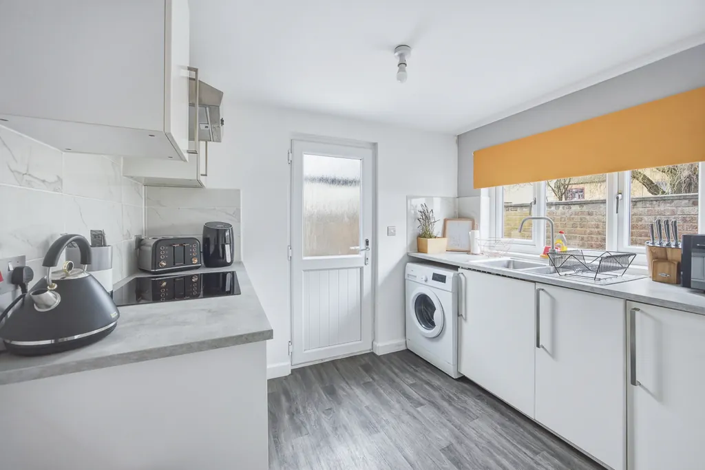 Cambridge Airbnb Photography That Drives Bookings