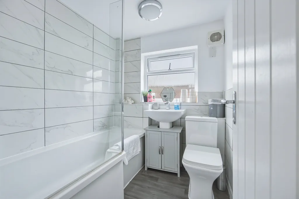 Cambridge Airbnb Photography That Drives Bookings