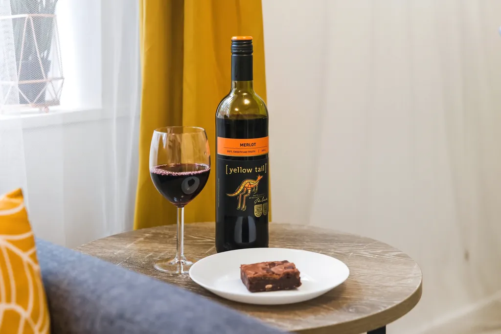 Cambridge Airbnb Photography That Drives Bookings