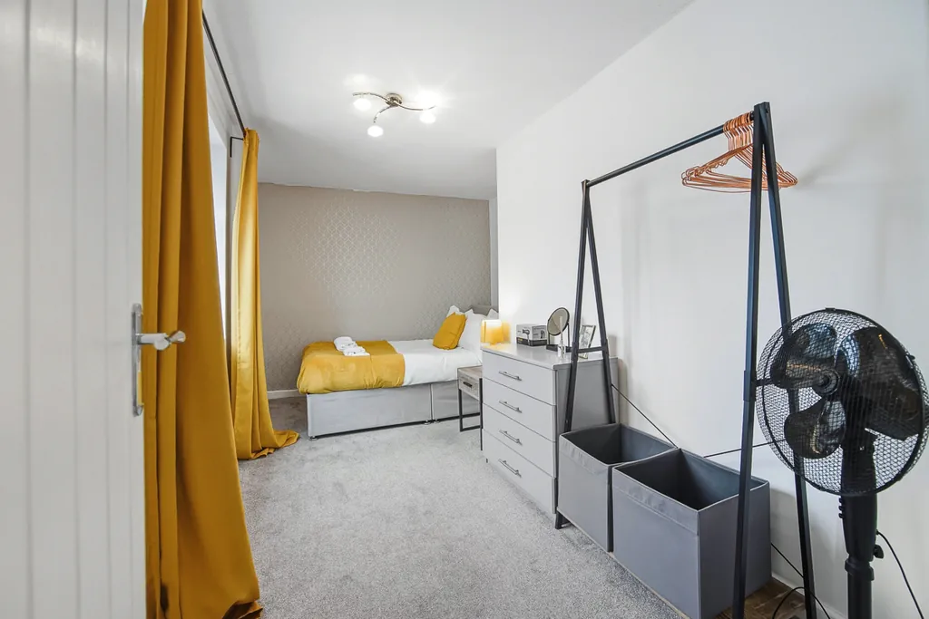 Cambridge Airbnb Photography That Drives Bookings