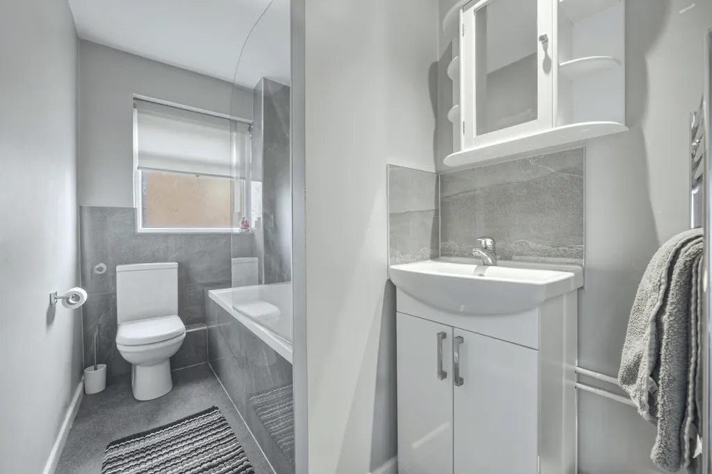 A Recent Short-Term Rental Shoot in Cambridge A Recent Short-Term Rental Shoot in Cambridge