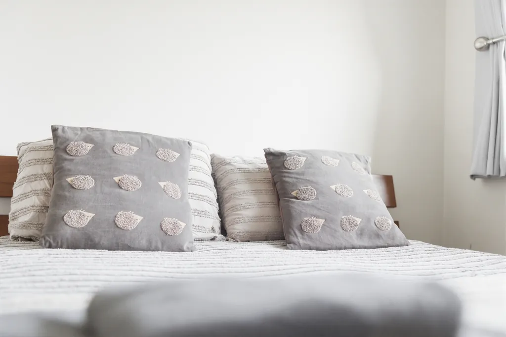 A Recent Short-Term Rental Shoot in Cambridge A Recent Short-Term Rental Shoot in Cambridge