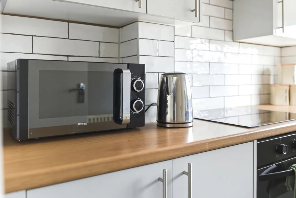 A Recent Short-Term Rental Shoot in Cambridge A Recent Short-Term Rental Shoot in Cambridge