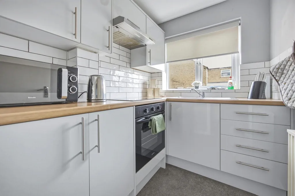 A Recent Short-Term Rental Shoot in Cambridge A Recent Short-Term Rental Shoot in Cambridge