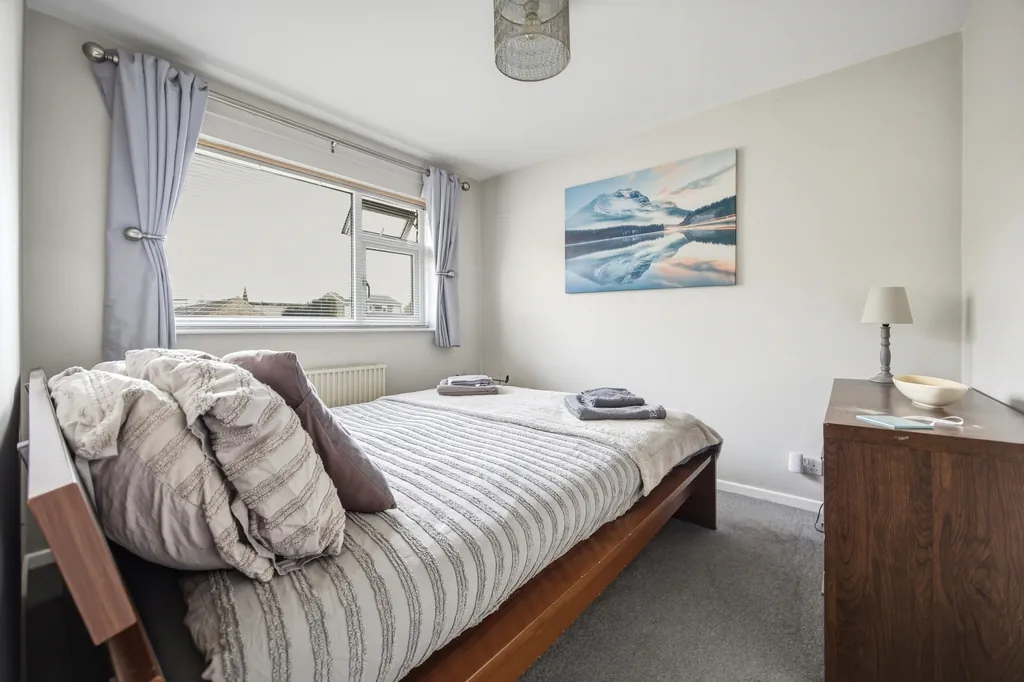 A Recent Short-Term Rental Shoot in Cambridge A Recent Short-Term Rental Shoot in Cambridge