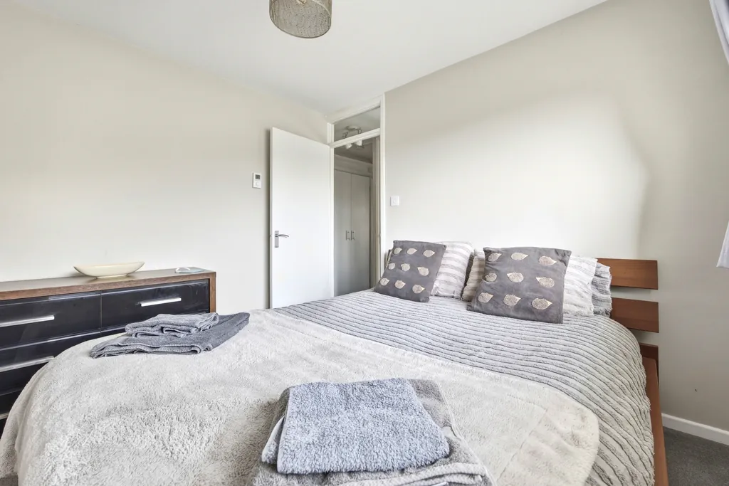 A Recent Short-Term Rental Shoot in Cambridge A Recent Short-Term Rental Shoot in Cambridge