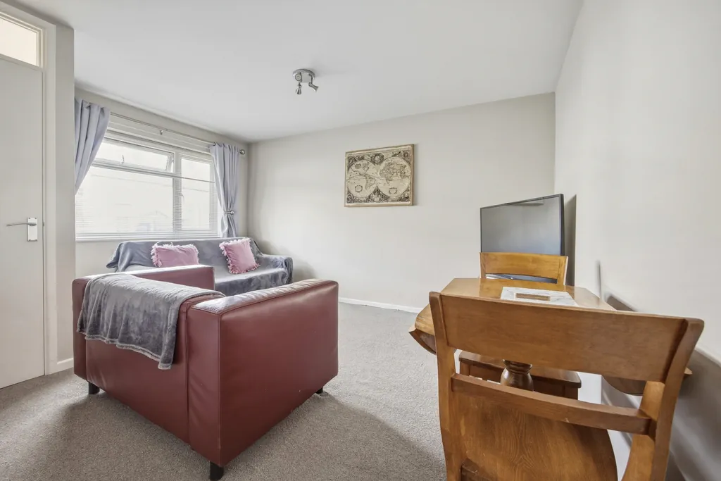 A Recent Short-Term Rental Shoot in Cambridge A Recent Short-Term Rental Shoot in Cambridge