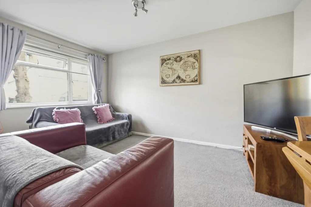 A Recent Short-Term Rental Shoot in Cambridge A Recent Short-Term Rental Shoot in Cambridge