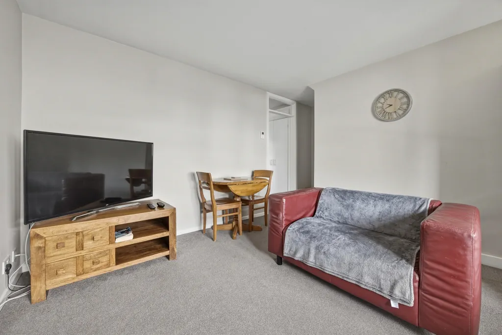 A Recent Short-Term Rental Shoot in Cambridge A Recent Short-Term Rental Shoot in Cambridge