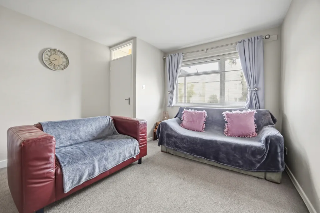 A Recent Short-Term Rental Shoot in Cambridge A Recent Short-Term Rental Shoot in Cambridge