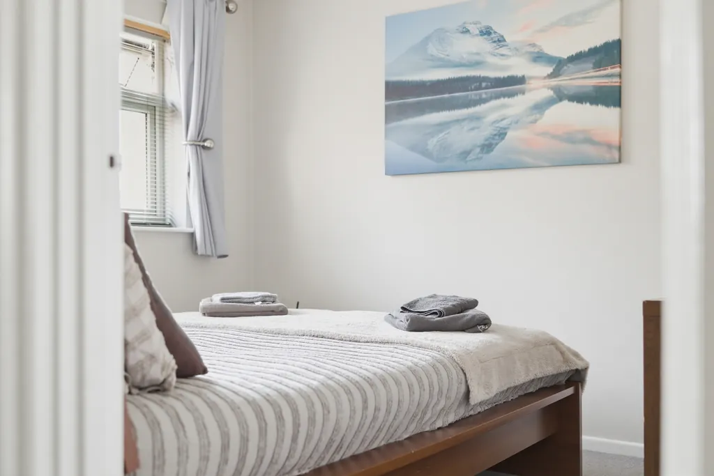 A Recent Short-Term Rental Shoot in Cambridge A Recent Short-Term Rental Shoot in Cambridge