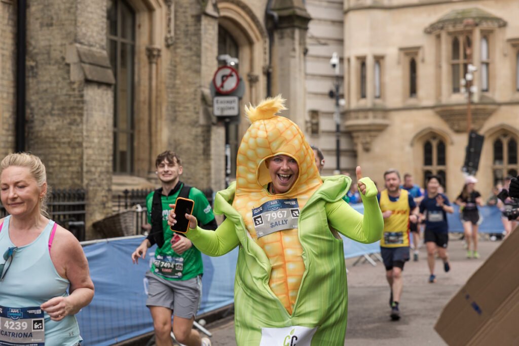 TTP Cambridge Half Marathon 2026 TTP Cambridge Half Marathon 2026