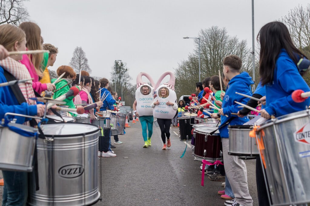 TTP Cambridge Half Marathon 2026 TTP Cambridge Half Marathon 2026