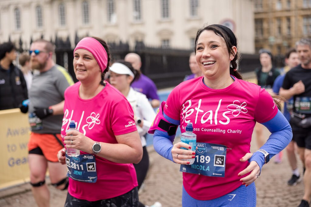 TTP Cambridge Half Marathon 2026 TTP Cambridge Half Marathon 2026