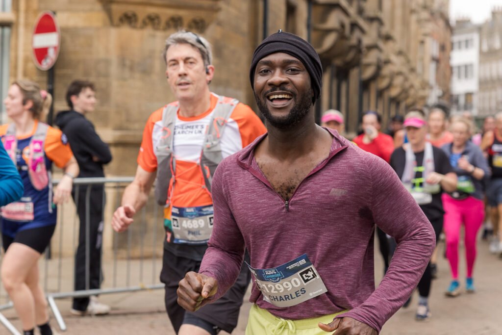 TTP Cambridge Half Marathon 2026 TTP Cambridge Half Marathon 2026