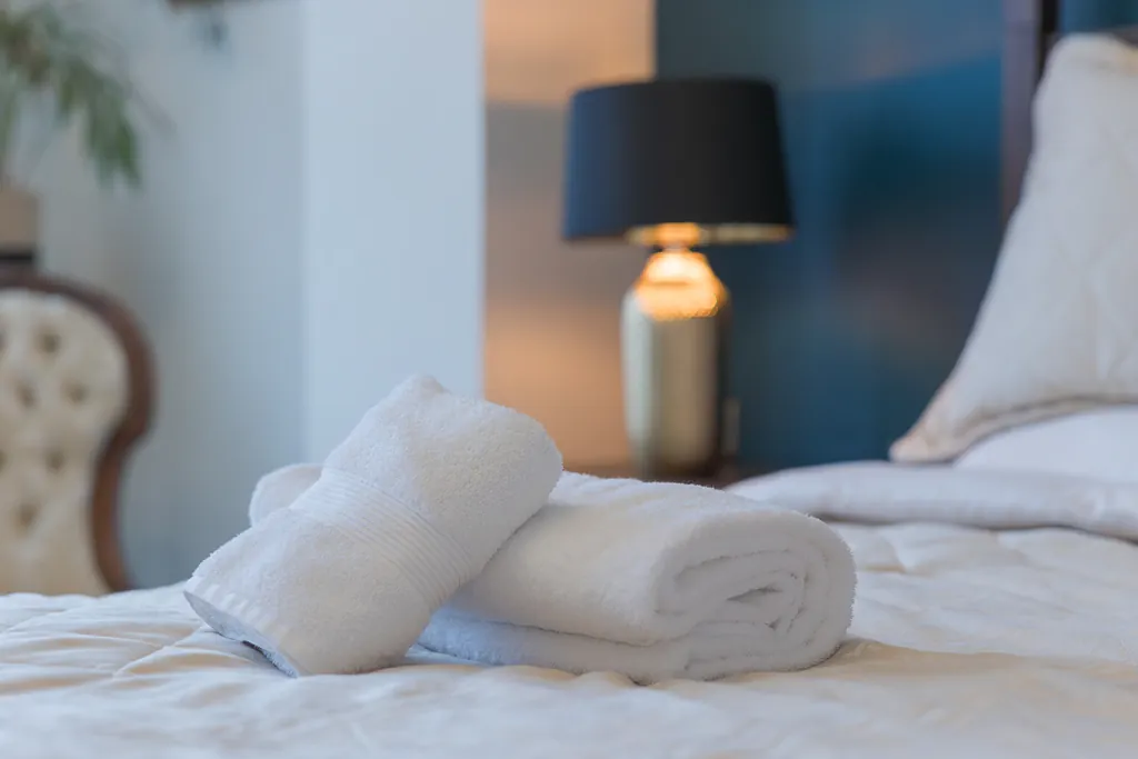 Hotel Photography at Willingham House, Cambridgeshire