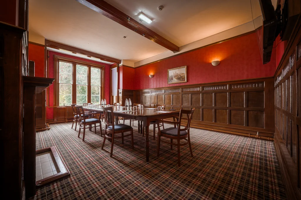 Hotel Photography at Willingham House, Cambridgeshire