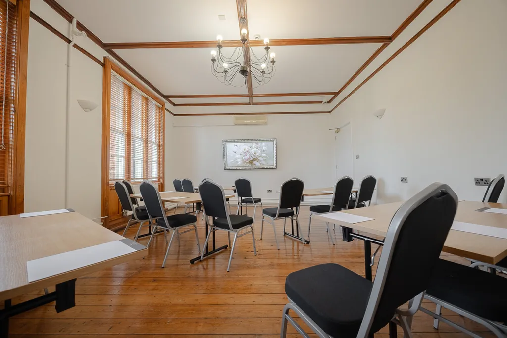 Hotel Photography at Willingham House, Cambridgeshire