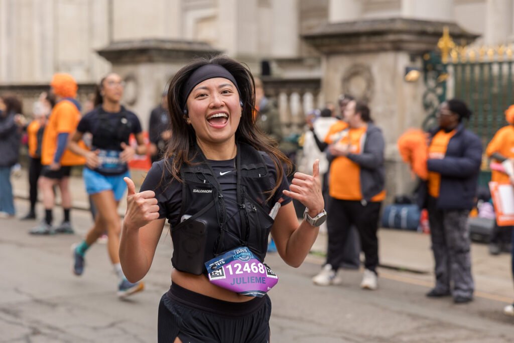 TTP Cambridge Half Marathon 2026 TTP Cambridge Half Marathon 2026