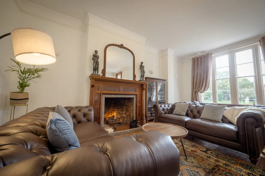 Hotel Photography at Willingham House, Cambridgeshire