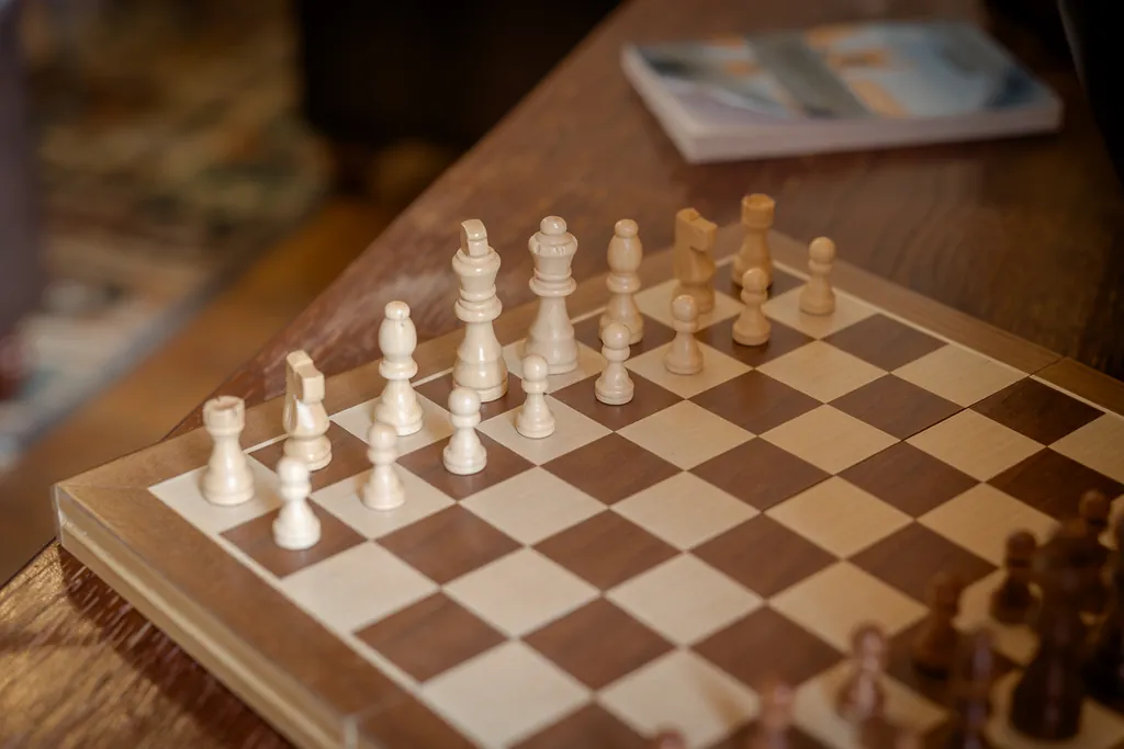 Hotel Photography at Willingham House, Cambridgeshire