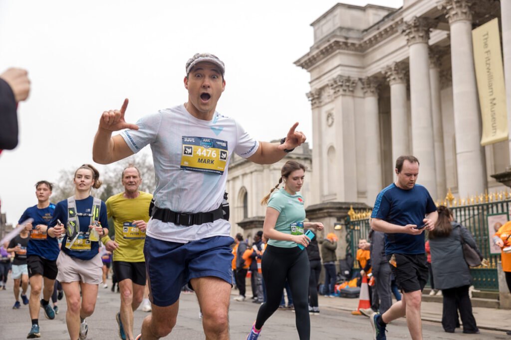 TTP Cambridge Half Marathon 2026 TTP Cambridge Half Marathon 2026