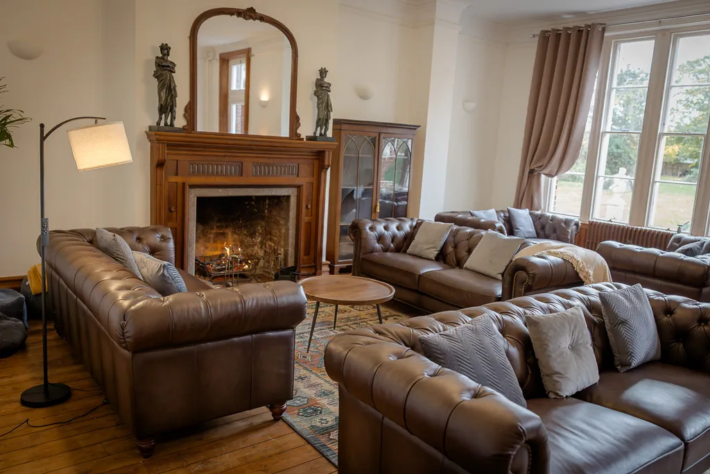 Hotel Photography at Willingham House, Cambridgeshire